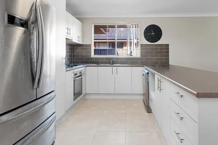 Second view of Homely house listing, 16 Mahogany Crescent, Thornton NSW 2322