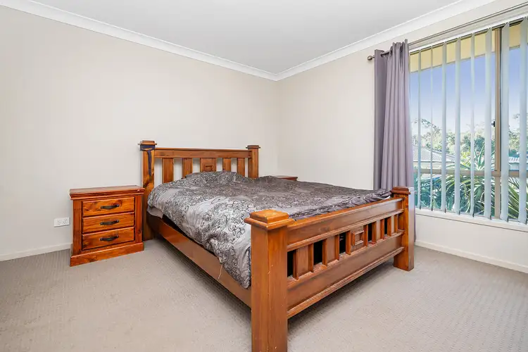Fourth view of Homely house listing, 16 Mahogany Crescent, Thornton NSW 2322
