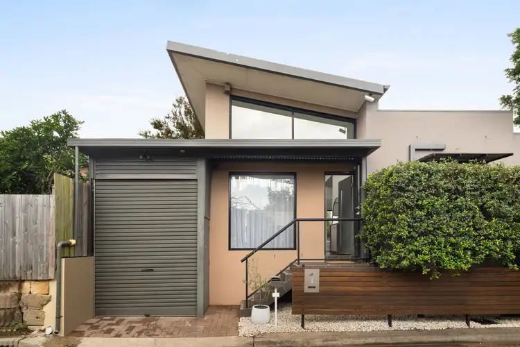 1 Derbyshire Road, Lilyfield NSW 2040