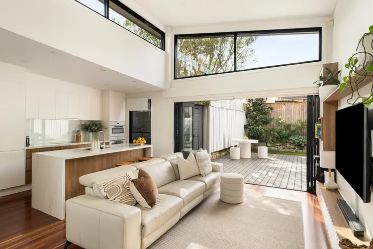 Second view of Homely house listing, 1 Derbyshire Road, Lilyfield NSW 2040