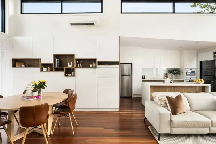 Third view of Homely house listing, 1 Derbyshire Road, Lilyfield NSW 2040