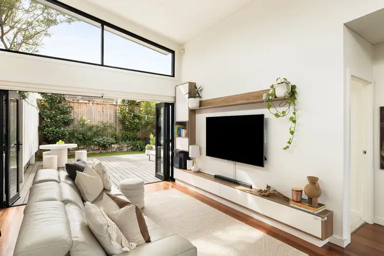 Fifth view of Homely house listing, 1 Derbyshire Road, Lilyfield NSW 2040