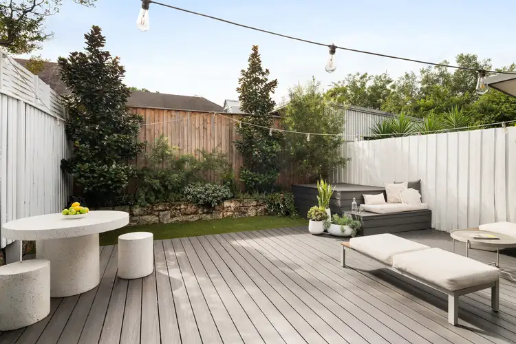 Sixth view of Homely house listing, 1 Derbyshire Road, Lilyfield NSW 2040