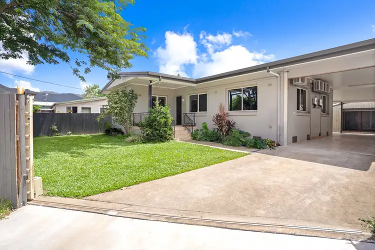 6 Mount Peter Road, Edmonton QLD 4869