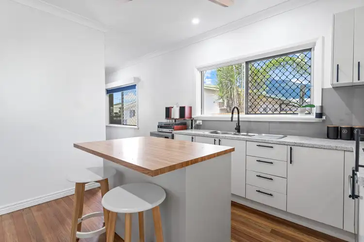 Sixth view of Homely house listing, 6 Mount Peter Road, Edmonton QLD 4869