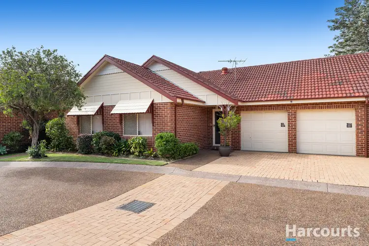 13/170 Kemp Street, Hamilton South NSW 2303