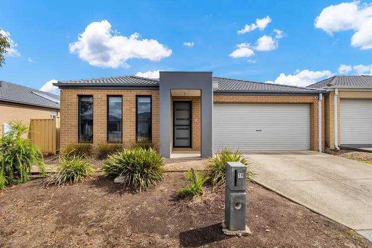 19 Whidburn Place