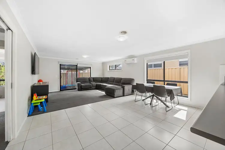 Sixth view of Homely house listing, 19 Whidburn Place, Sebastopol VIC 3356