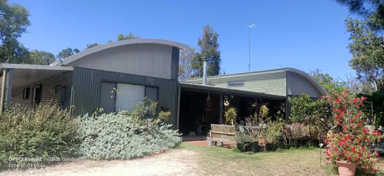 Address available on request