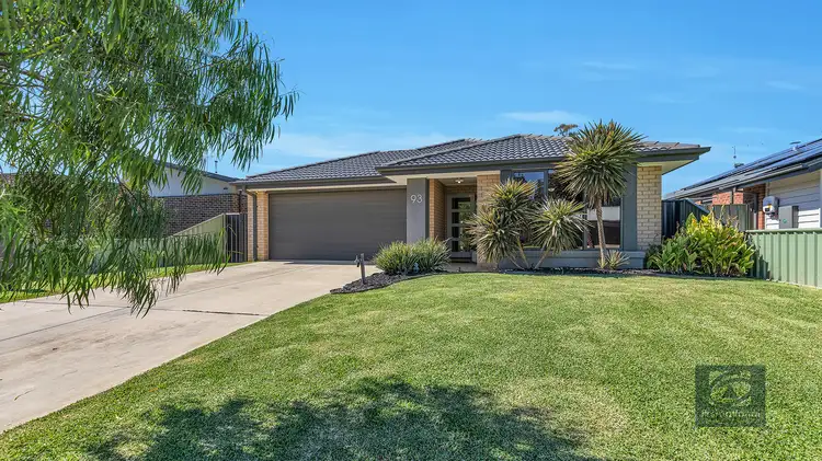 93 Mayflower Drive, Moama NSW 2731