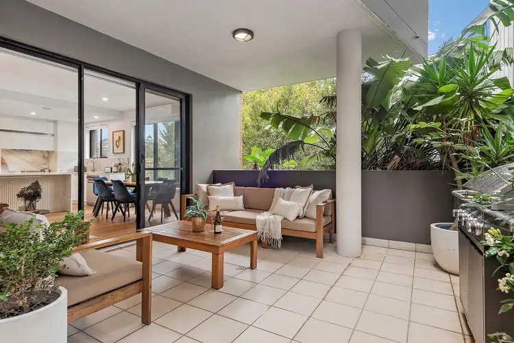 1/10 Oaks Avenue, Dee Why NSW 2099