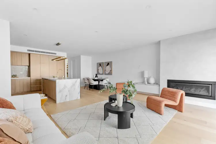 Third view of Homely house listing, 112 Dean Street, Moonee Ponds VIC 3039