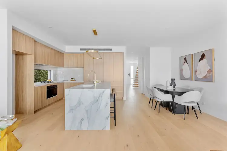 Fourth view of Homely house listing, 112 Dean Street, Moonee Ponds VIC 3039