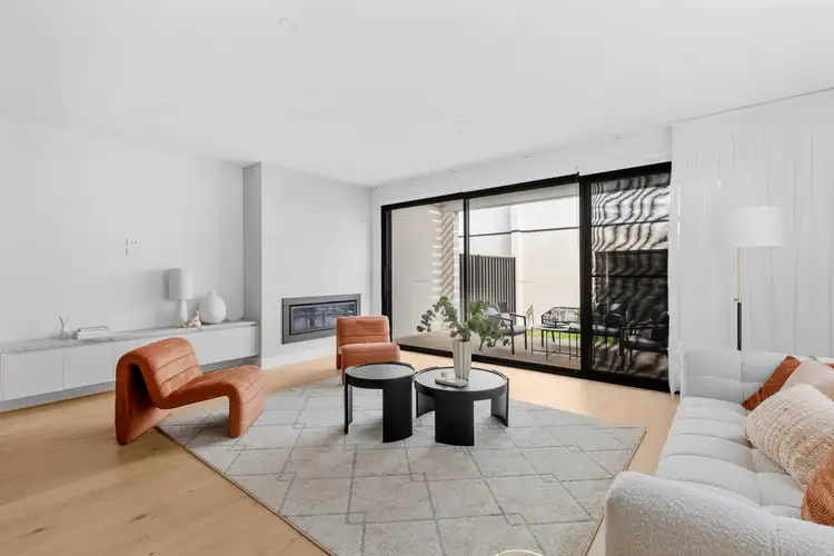 Fifth view of Homely house listing, 112 Dean Street, Moonee Ponds VIC 3039