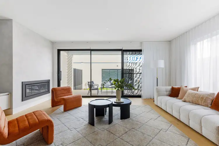 Sixth view of Homely house listing, 112 Dean Street, Moonee Ponds VIC 3039