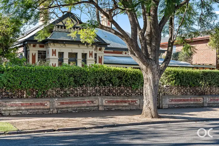 8 Davenport Terrace, Wayville SA 5034