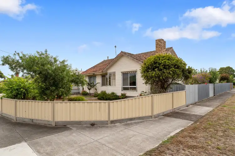 Main view of Homely house listing, 108 Armstrong Street, Colac VIC 3250
