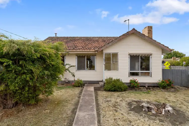 Second view of Homely house listing, 108 Armstrong Street, Colac VIC 3250