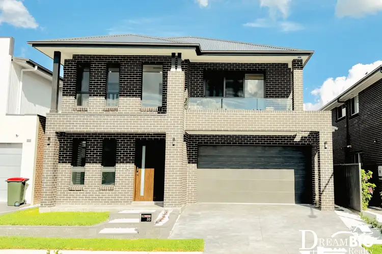 35 Callaghan Street, Marsden Park NSW 2765