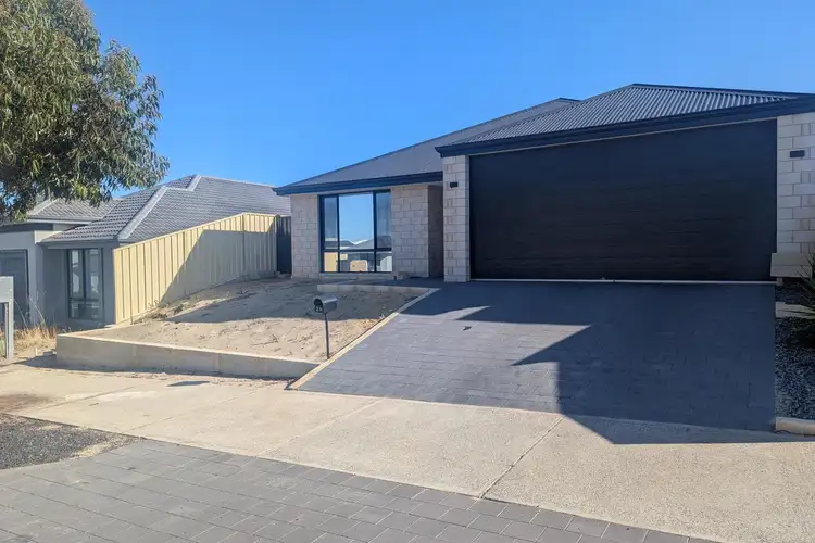 Second view of Homely house listing, 2B Robusta Road, Eaton WA 6232