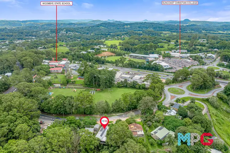 24 Woombye Palmwoods Road, Woombye QLD 4559