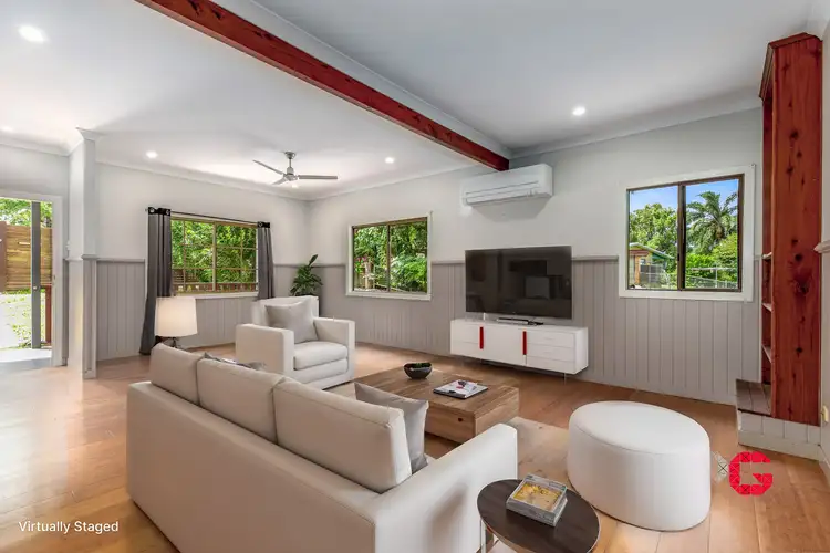 Third view of Homely house listing, 24 Woombye Palmwoods Road, Woombye QLD 4559