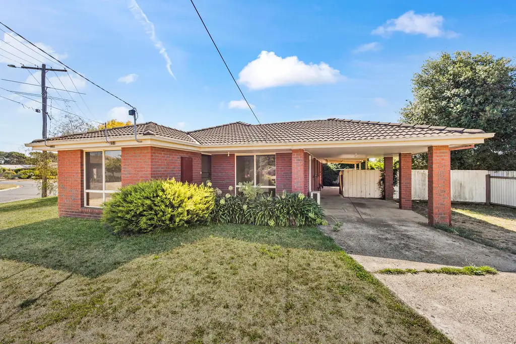 Main view of Homely house listing, 20 Langham Road, Wendouree VIC 3355