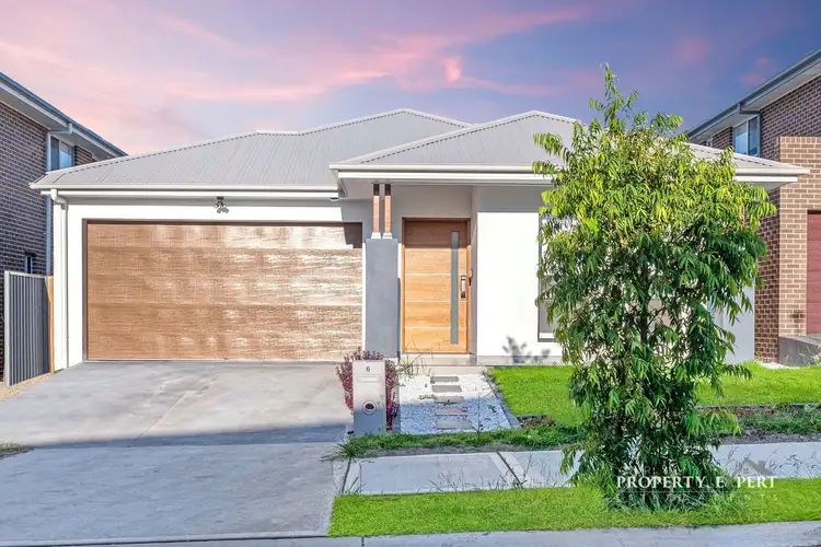6 Numbat Street (Melonba), Marsden Park NSW 2765