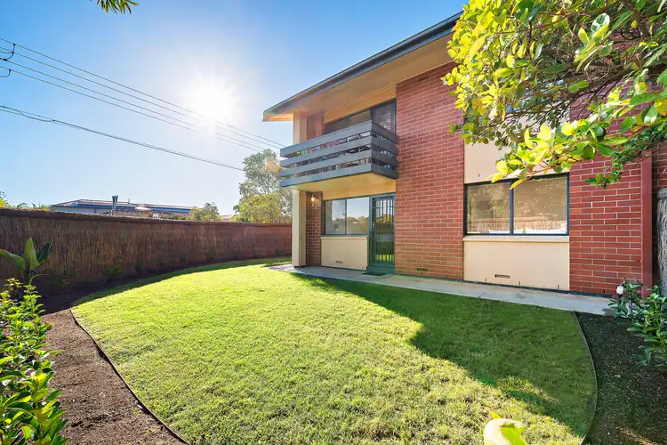 2/39 Stonehouse Avenue, Camden Park SA 5038