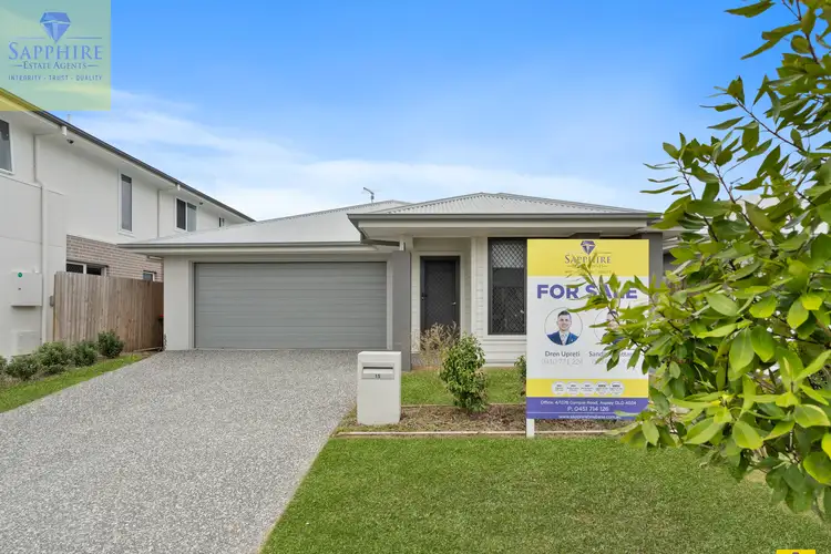 15 Loupos Street, Pallara QLD 4110