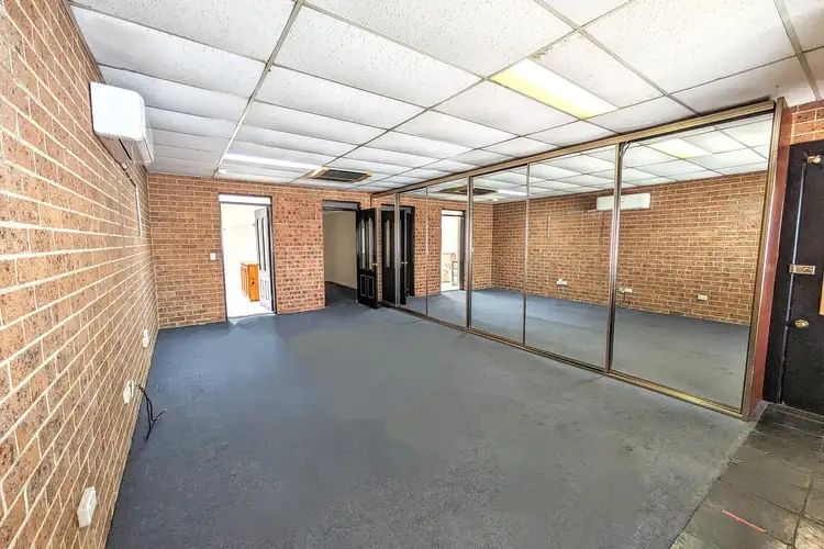 Fourth view of Homely unit listing, 69B Great Western Highway, Emu Plains NSW 2750