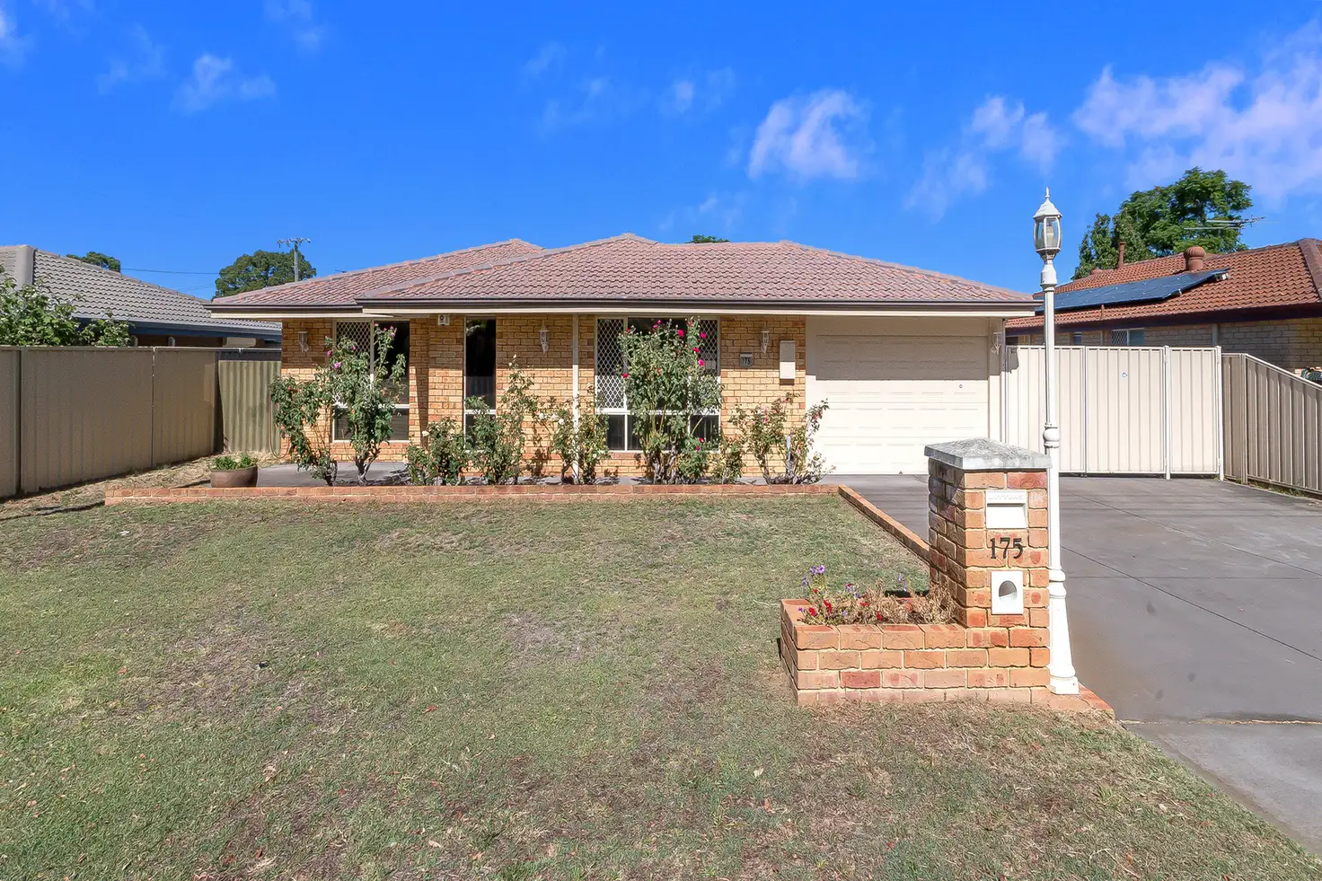 Main view of Homely house listing, 175 Crandon Street, Gosnells WA 6110