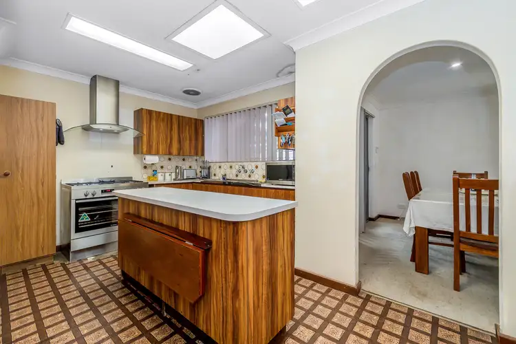 Second view of Homely house listing, 175 Crandon Street, Gosnells WA 6110