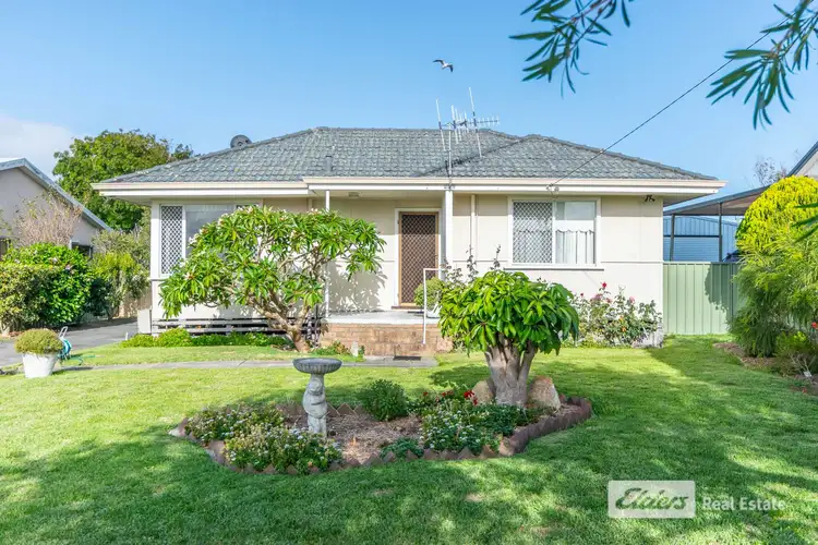 Main view of Homely house listing, 14 Wansbrough Street, Spencer Park WA 6330