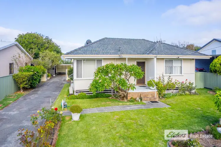 Second view of Homely house listing, 14 Wansbrough Street, Spencer Park WA 6330