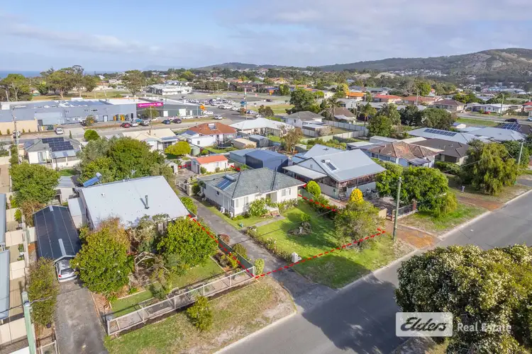 Third view of Homely house listing, 14 Wansbrough Street, Spencer Park WA 6330