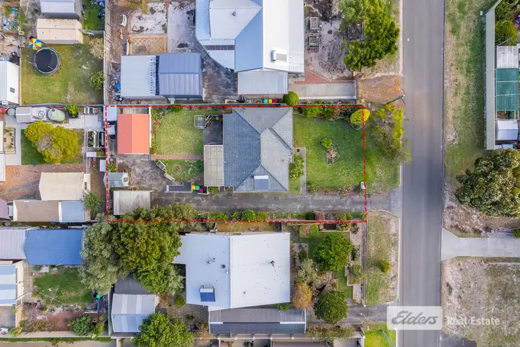 Fourth view of Homely house listing, 14 Wansbrough Street, Spencer Park WA 6330