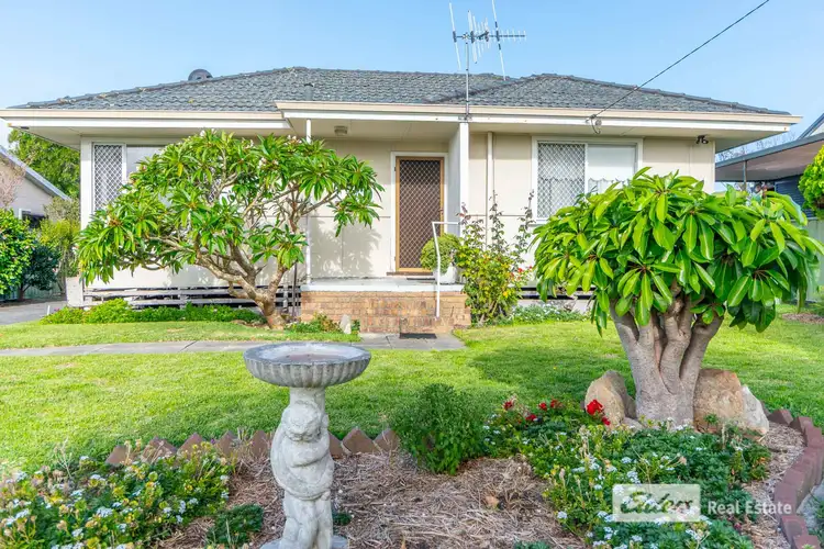 Fifth view of Homely house listing, 14 Wansbrough Street, Spencer Park WA 6330