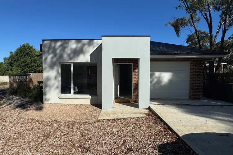 58a Fryers Road, Campbells Creek VIC 3451