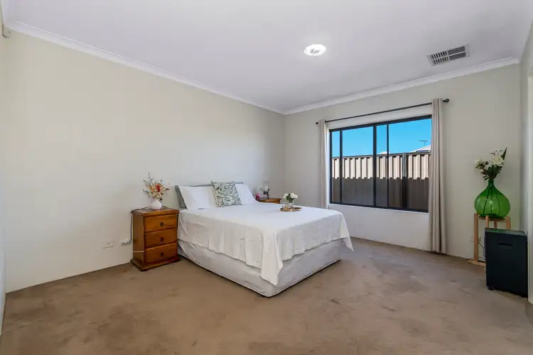 Fifth view of Homely house listing, 26 Villatella Gardens, Piara Waters WA 6112