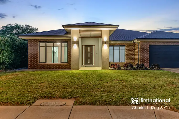 8 Yellow Gum Court, Moama NSW 2731