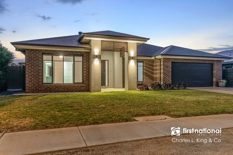 8 Yellow Gum Court, Moama NSW 2731