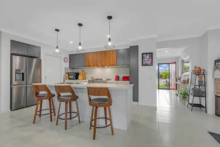 Third view of Homely house listing, 8 Yellow Gum Court, Moama NSW 2731