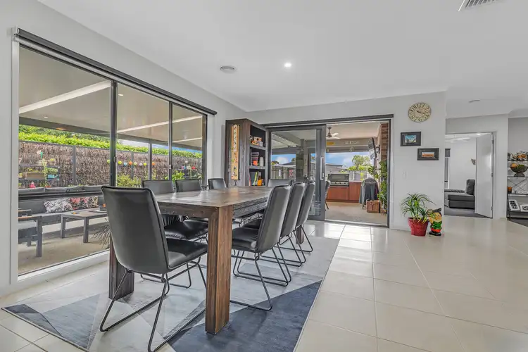 Fourth view of Homely house listing, 8 Yellow Gum Court, Moama NSW 2731