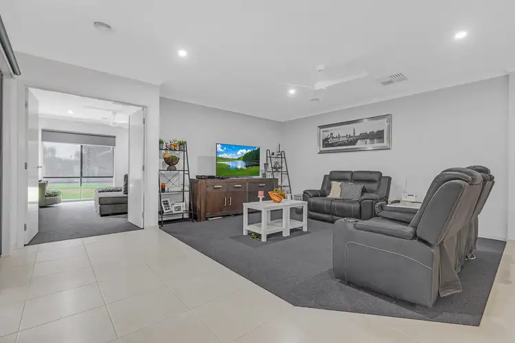 Sixth view of Homely house listing, 8 Yellow Gum Court, Moama NSW 2731