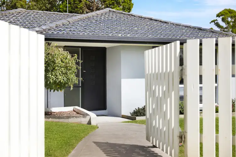 Second view of Homely house listing, 23 Simon Place, Moss Vale NSW 2577