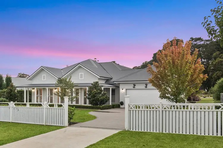 46 Challoner Rise, Renwick NSW 2575