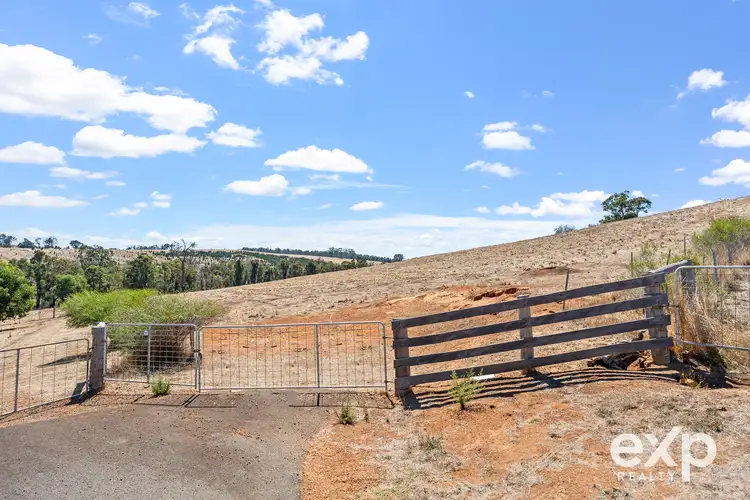 Fifth view of Homely land listing, 73 Sunridge Drive, Bridgetown WA 6255