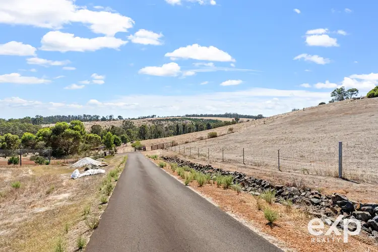 Sixth view of Homely land listing, 73 Sunridge Drive, Bridgetown WA 6255