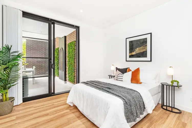 Fifth view of Homely apartment listing, 1/30 Pinaroo Place, Lane Cove NSW 2066